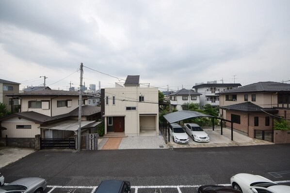 サンベルテ菅沼2の物件内観写真